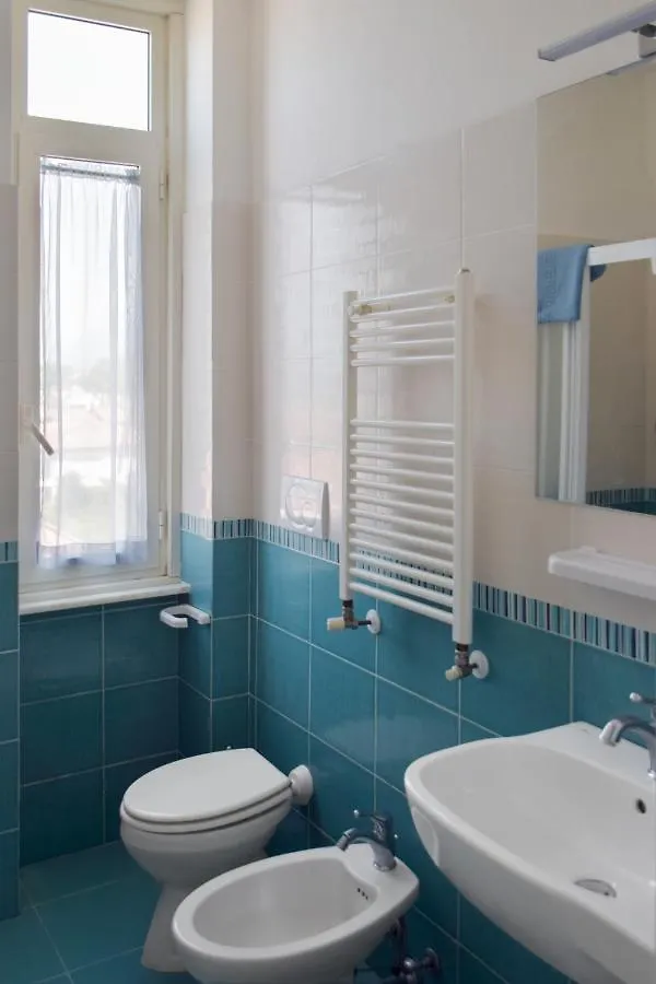 ***  Hotel Il Caravaggio Marina di Pietrasanta Italy