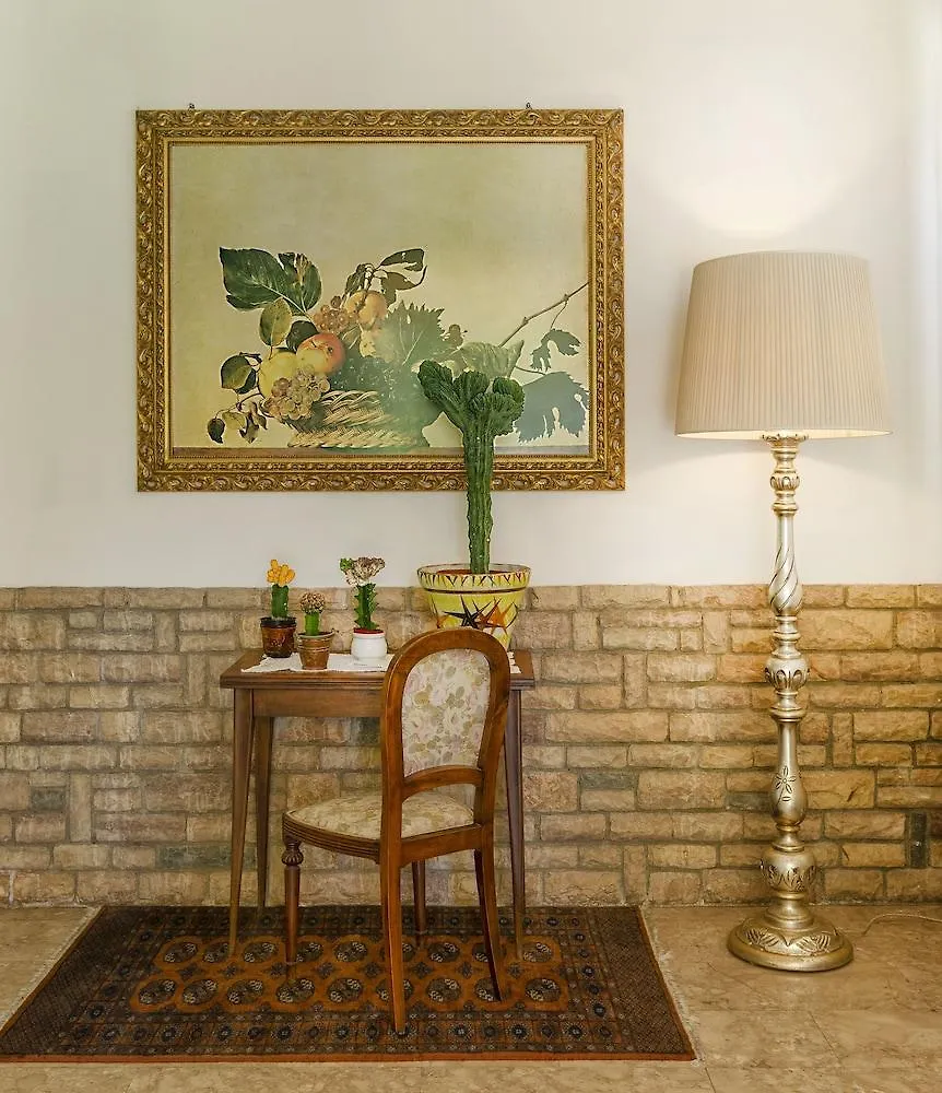 ***  Hotel Il Caravaggio Marina di Pietrasanta Italy
