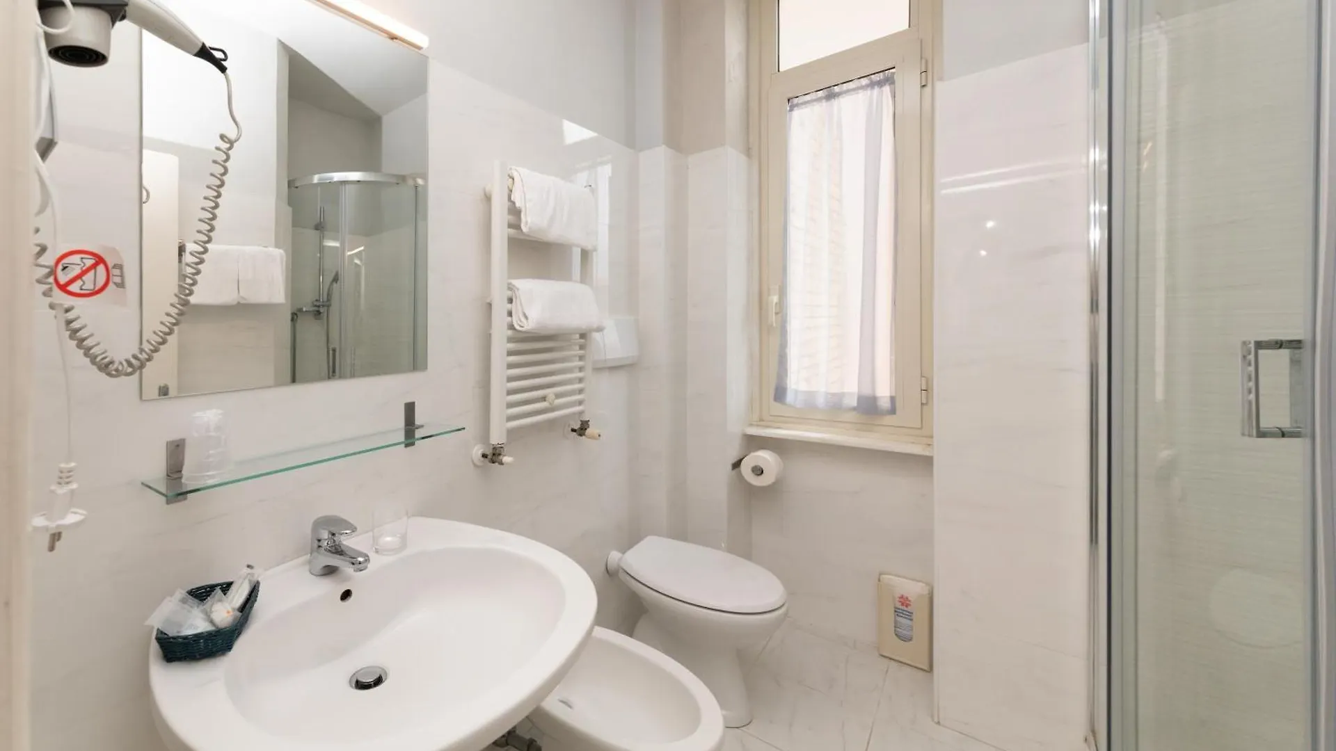 Hotel Il Caravaggio Marina di Pietrasanta