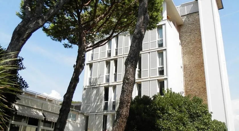 Hotel Il Caravaggio Marina di Pietrasanta