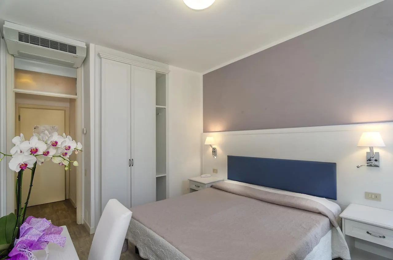 Hotel Il Caravaggio Marina di Pietrasanta
