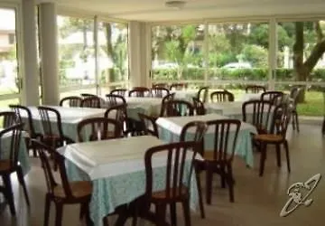 Hotel Il Caravaggio Marina di Pietrasanta