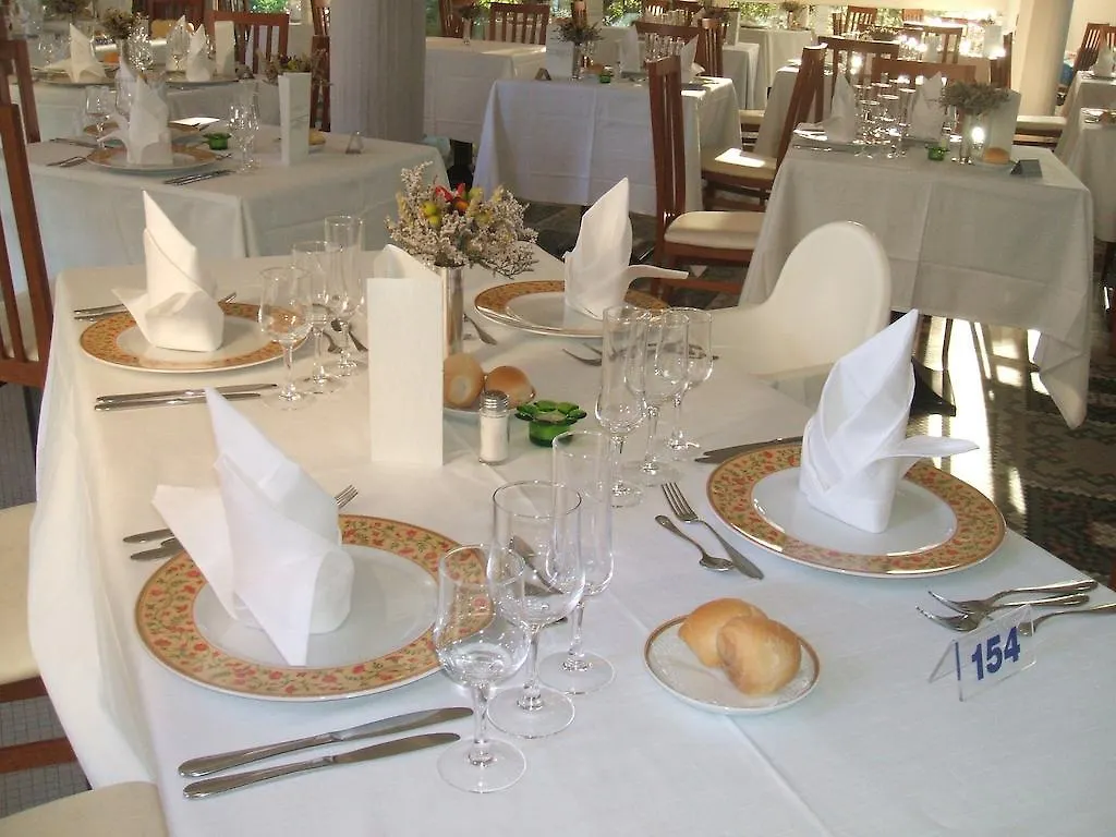 Hotel Il Caravaggio Marina di Pietrasanta