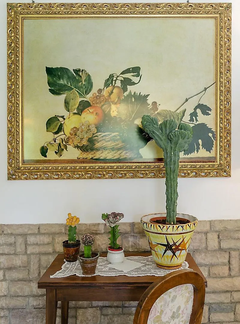 Hotel Il Caravaggio Marina di Pietrasanta