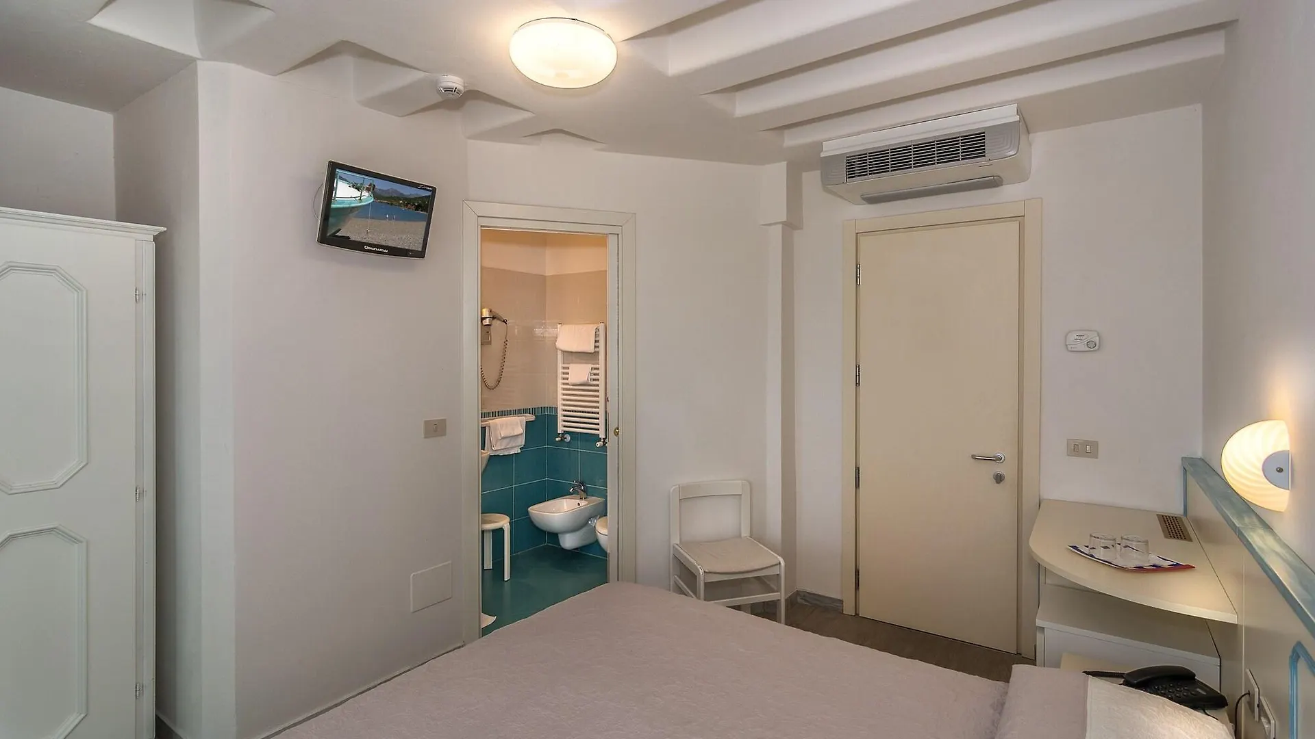 Hotel Il Caravaggio Marina di Pietrasanta