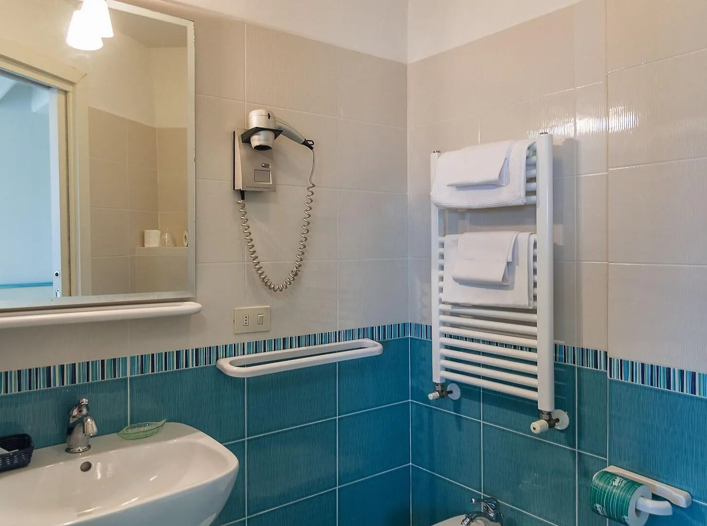 Hotel Il Caravaggio Marina di Pietrasanta