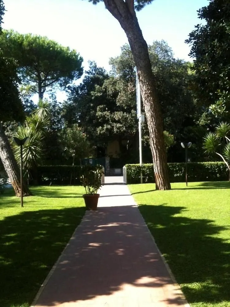 Hotel Il Caravaggio Marina di Pietrasanta