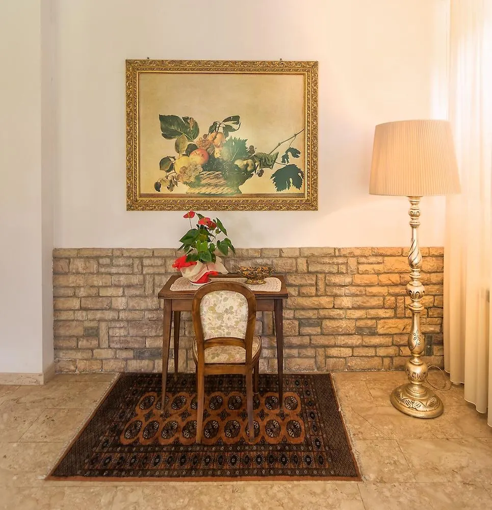 ***  Hotel Il Caravaggio Marina di Pietrasanta Italia