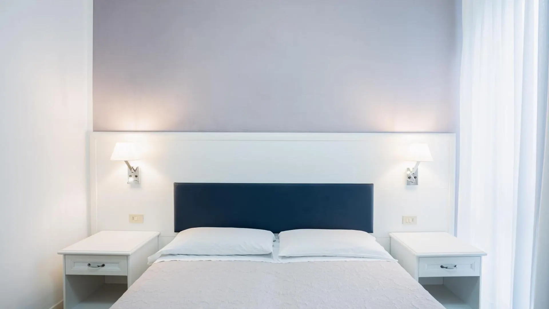Hotel Il Caravaggio Marina di Pietrasanta