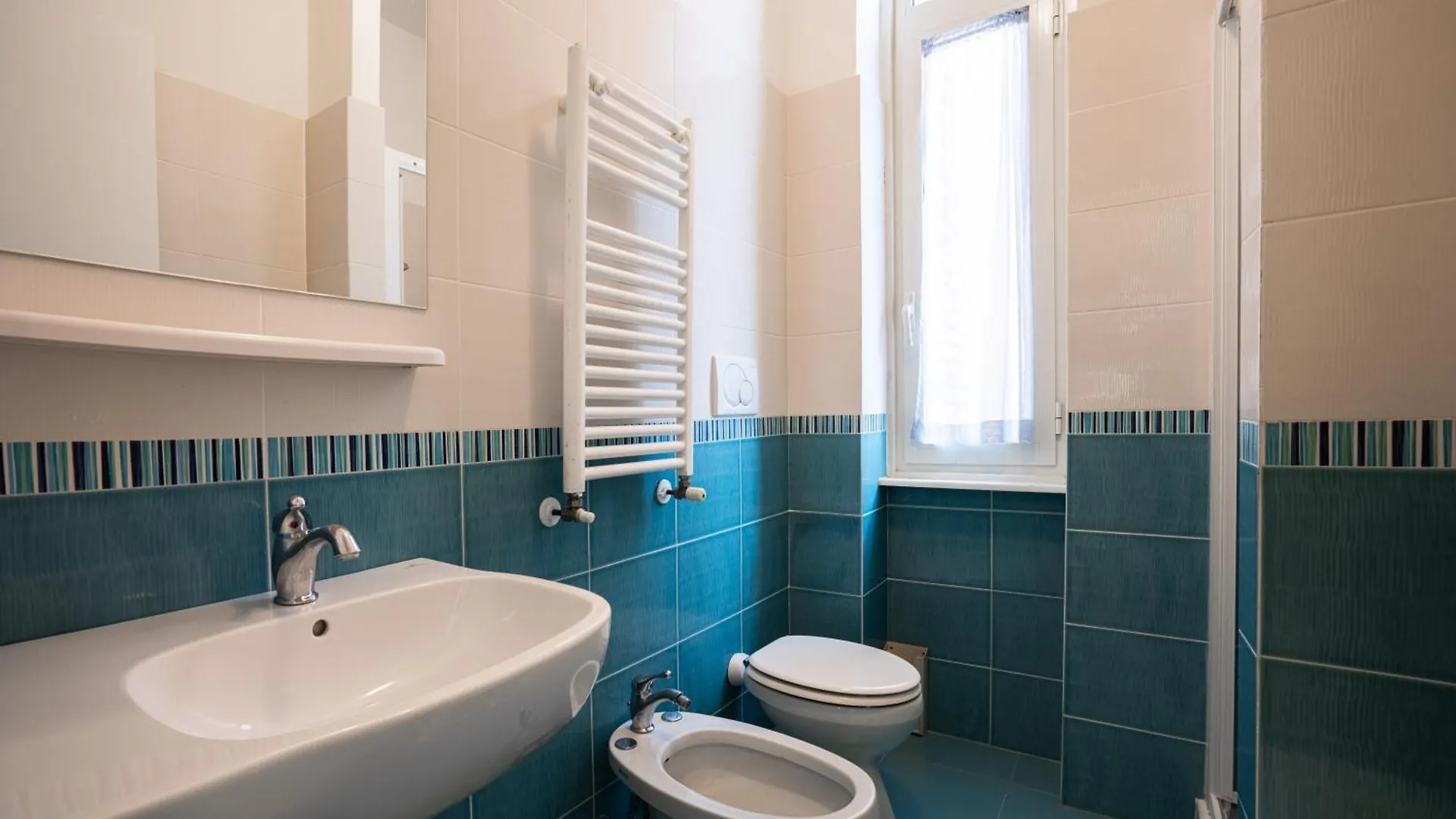 Hotel Il Caravaggio Marina di Pietrasanta