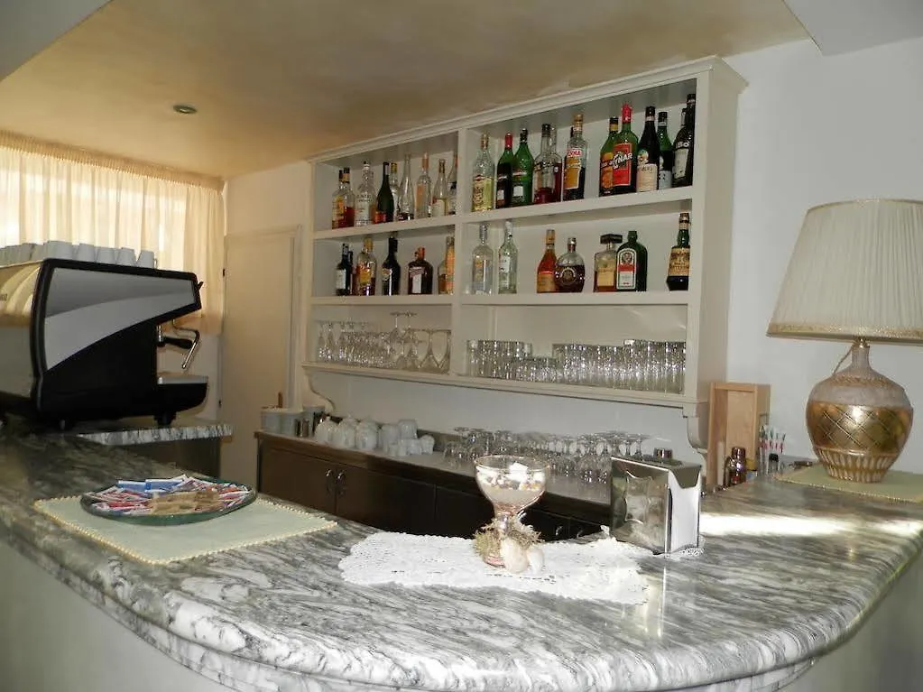 Hotel Il Caravaggio Marina di Pietrasanta