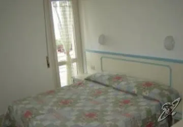 Hotel Il Caravaggio Марина-ди-Пьетрасанта